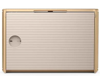 Bang & Olufsen Przenośny głośnik Beosound Level Gold Tone Alu/Light Oak - 718488 - zdjęcie 7